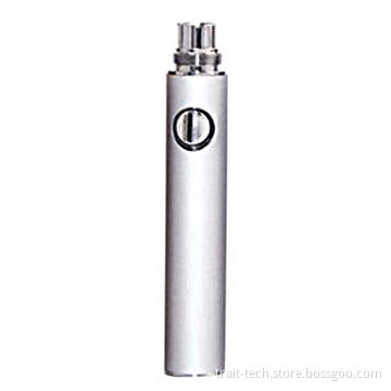 Hot sales in all market classical evod battery with 1,300mAh